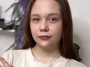 Moirebarks