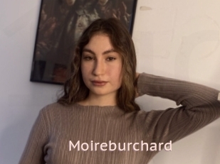 Moireburchard