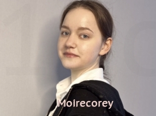 Moirecorey