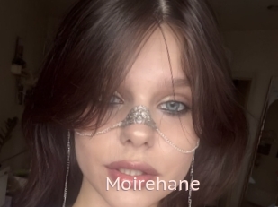 Moirehane