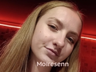 Moiresenn