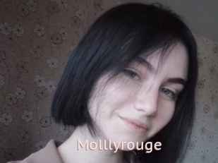 Molllyrouge