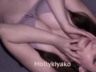 Mollykiyako