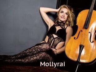 Mollyrai