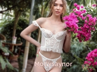 Mollysaynor