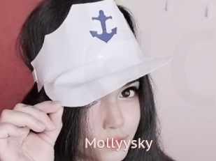 Mollyysky