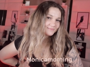 Monicamorning