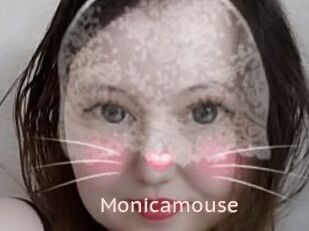 Monicamouse