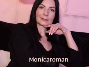 Monicaroman