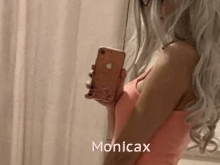 Monicax
