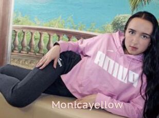 Monicayellow