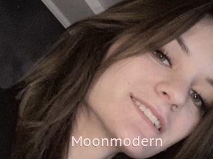 Moonmodern