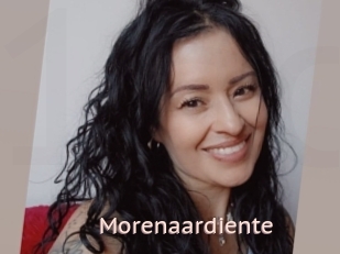 Morenaardiente