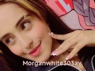 Morganwhite303av