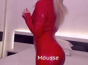 Mousse