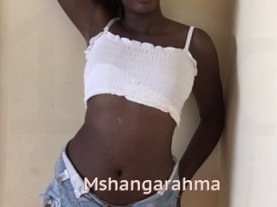 Mshangarahma