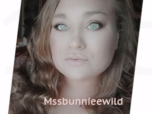 Mssbunnieewild