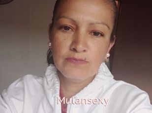 Mulansexy