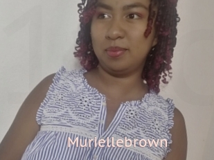 Muriellebrown