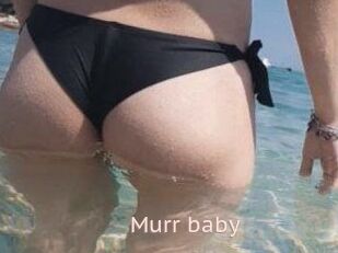 Murr_baby