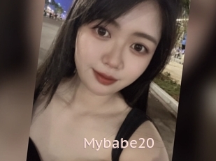 Mybabe20