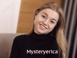 Mysteryerica