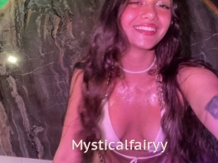 Mysticalfairyy