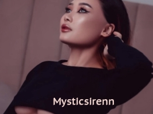 Mysticsirenn