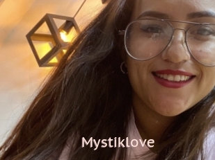 Mystiklove