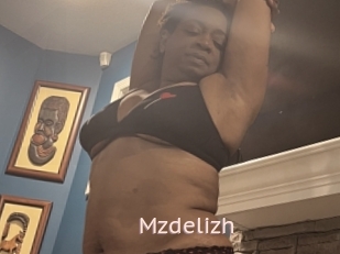 Mzdelizh