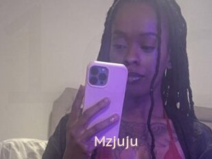 Mzjuju