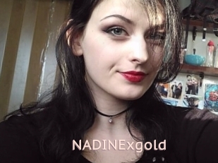 NADINExgold