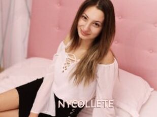 NYCOLLETE