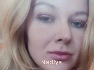 Nadiya