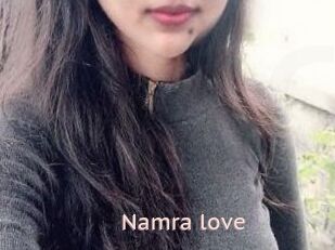 Namra_love