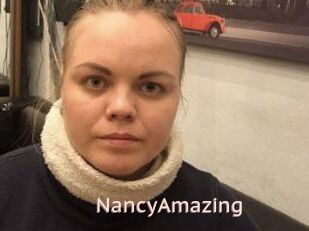 NancyAmazing