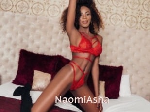 NaomiAsha