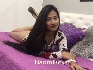 NaomiKeys