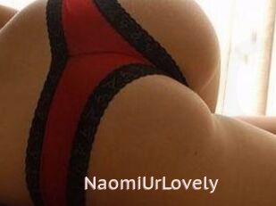 NaomiUrLovely