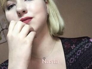 Nasta