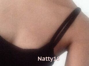 Natty18