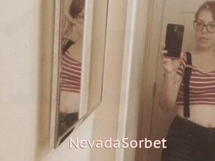 NevadaSorbet