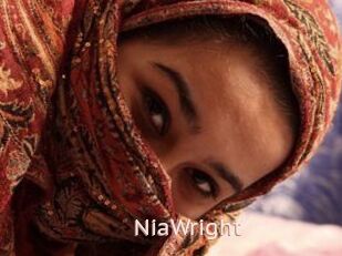 NiaWright