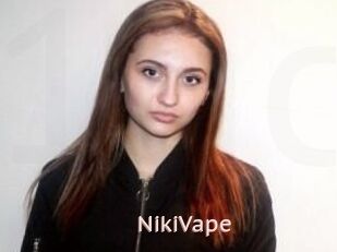 NikiVape