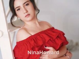 NinaHoward