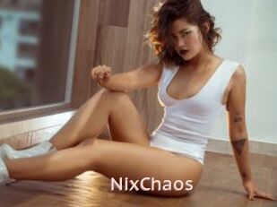 NixChaos