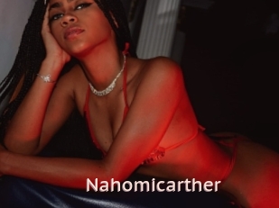 Nahomicarther