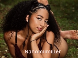 Nahomiimiller