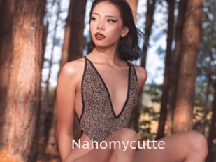 Nahomycutte