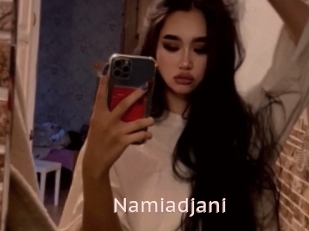 Namiadjani